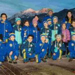 2ª Triveneto Cup 2023/2024: SGT in trasferta a Pieve di Cadore