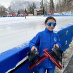 Campionati Italiani Junior Sprint 2024: grandi miglioramenti per Rajaa