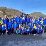 3° Primi Sprint 2023/2024: la SGT vince il 5° Memorial Giovanni Ravanelli