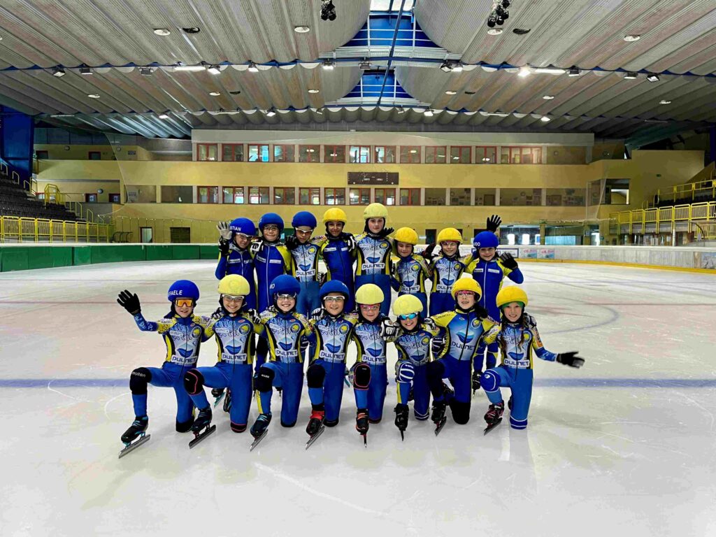 Squadra Junior