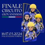 Finale Giovanissimi 2024: i nostri atleti convocati