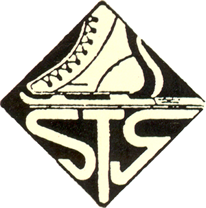 Logo SGT 1959-1970