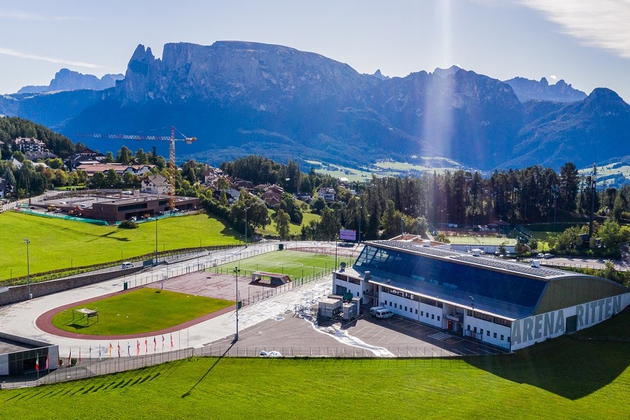 Ritten Arena