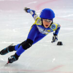 Damiano ShortTrack