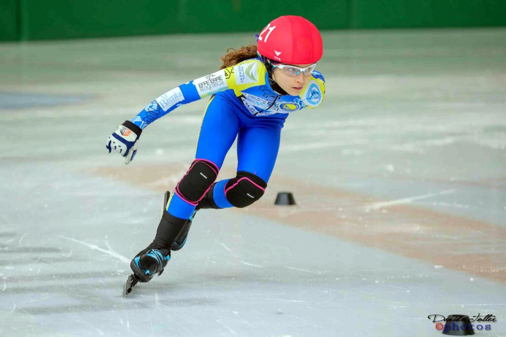 Giulia Short Track