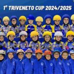 1° Triveneto Cup 2024/2025: al via la stagione agonistica